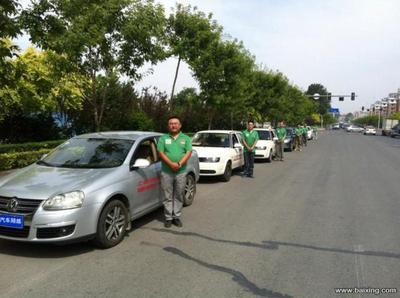 《融易達》汽車陪練公司：專業陪駕服務，助您安全駕駛