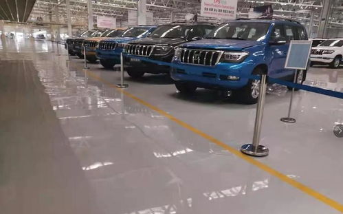 讓服務(wù)更精準(zhǔn)、更高效 汽車陪駕服務(wù)的創(chuàng)新與優(yōu)化