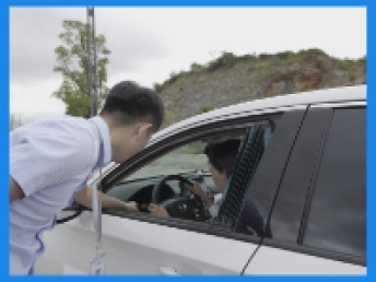 貴陽途安達(dá)汽車陪練陪駕 專業(yè)指導(dǎo)，安全駕行