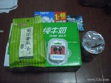 一單日常雜貨，生活小確幸