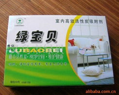 義烏市綠貝日用品廠 精選吸附劑產(chǎn)品列表，守護(hù)家居環(huán)境